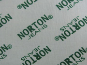 Cotton/Polyester TC twill printed pocket fabrics
